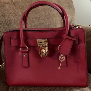 Michael Kors Satchel